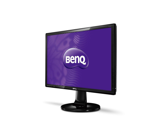 BenQ GL2460HM czarny - 123619 - zdjęcie 6